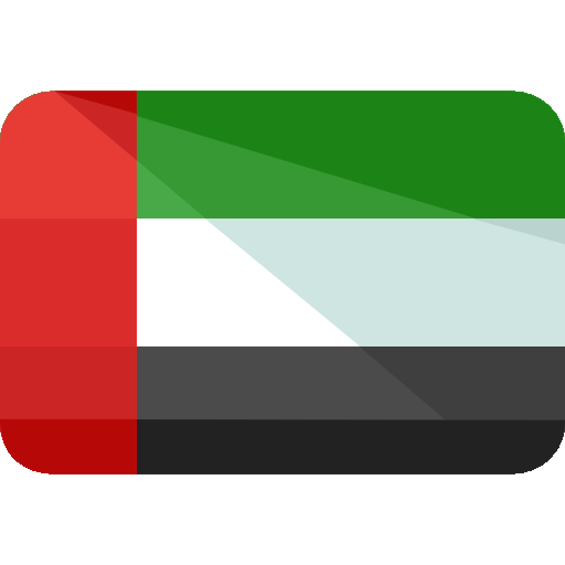 United Arab Emirates flag