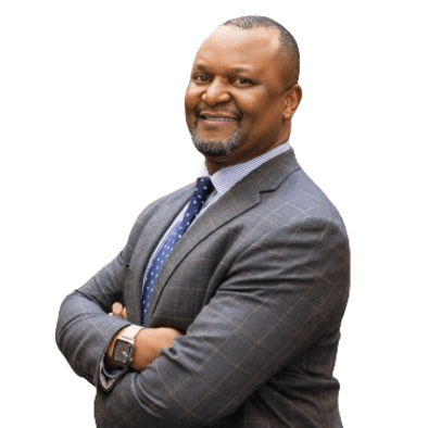 Dr. Brian Mtemererwa
