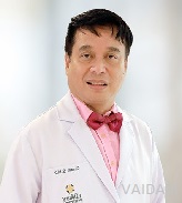 Dr. Chanet Suvarnamani