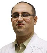 Dr. Dhruv Zutshi