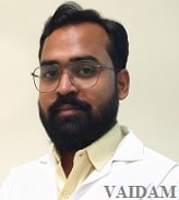 Dr. Om Parshuram Patil