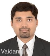 Dr. Jagdish Chattnalli