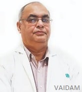 Dr. Suresh Kumar Rawat