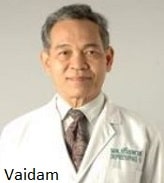 Dr. Preeyaphas Nilubol