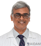 Dr Smruti Rajan Mohanty