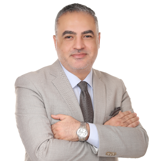 Dr. Waleed Mohammed Salem Mohammed