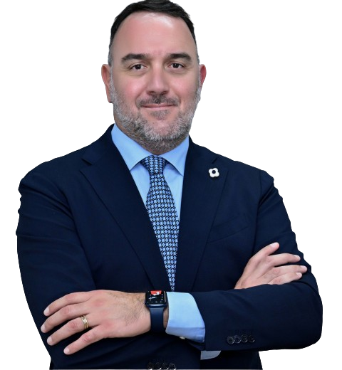 Dr. Gianluca Cusma