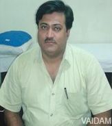 Dr. Atul Vajpayee