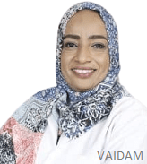 Dr. Fatima Elhaj