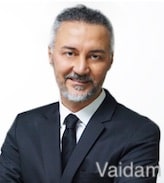Dr. Arda Katircioglu