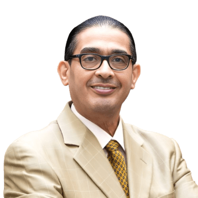 Dr. Nasser Ramadan