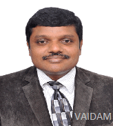 Dr. K. Satish Srinivas