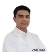 Dr. Pawan Kumar