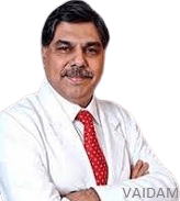 Dr. Hrishikesh D Pai
