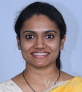 Dr. Samskruthi P Murthy