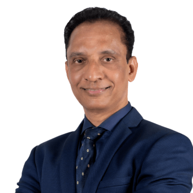 Dr. Sudarshan Bhandary