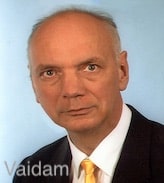 Prof. Dr. Jurgen Hennig