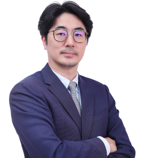 Dr. Jisoon Park
