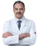 Dr. Lt. Gen. C.S. Narayanan VSM