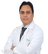 Dr. Mahendra Jain