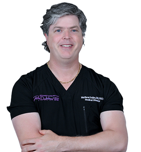 Dr. Matthew Dobbs
