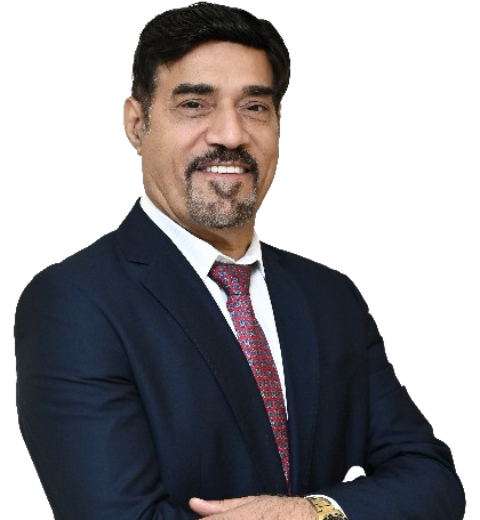 Dr. Sami Ahmad