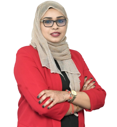 Dr. Marwa Mohamed