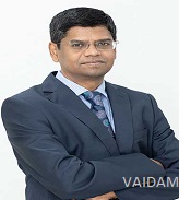 Dr. Rajan Maruthanayagam