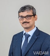 Dr. Parijat Gupte