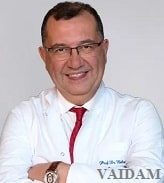 Dr. Bulent Tiras