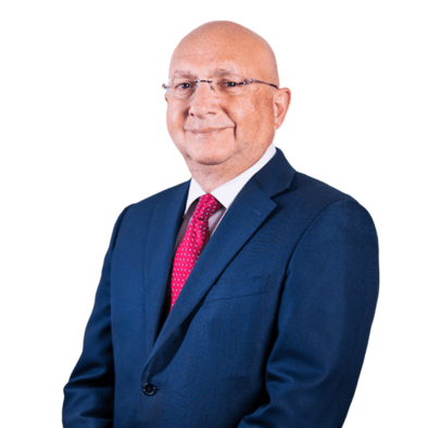 Dr. Mohammed Istarabadi