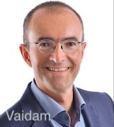 Prof. Dr. Wolf Alexander Lagreze