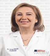 Dr. Serap Uysal