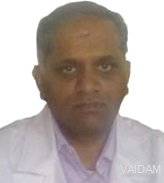 Dr. Arvind Prasad