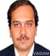 Dr. Mukesh Gokhale