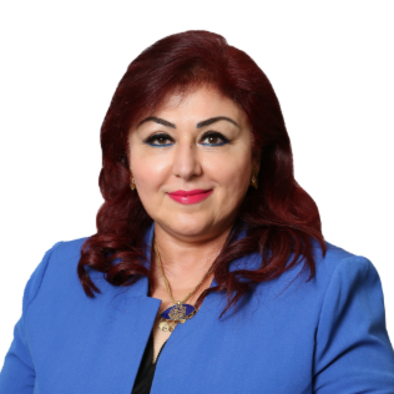 Dr. Hala Al Khalidy