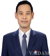 Dr. Chaidej Sasomboon