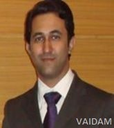 Dr Anup Khatri