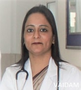 Dr. Deepali Gaur