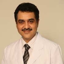 Dr. Atul Sharma Joshi