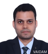 Dr Srikanta J.T