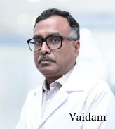 Dr. Debasish Choudhury