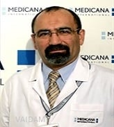 Dr. Sebahattin Atesal