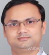 Dr Prateek Varshney