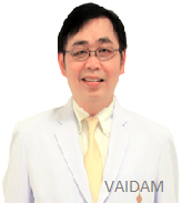 Assoc. Prof. Somchai Leelakusolvong
