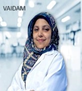 Dr. Saphina Mansoor