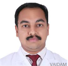 Dr. Joe Paul Elenjickal