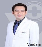 Dr. Boonlert Imraporn