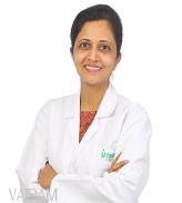 Dr. Tulip Chamany