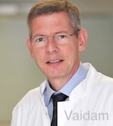 Prof. Dr. Kai-Uwe Eckardt